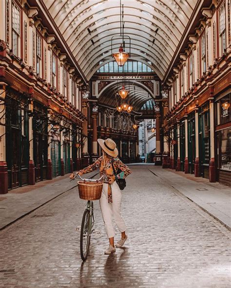 The Most Instagrammable Places In London By A Londoner