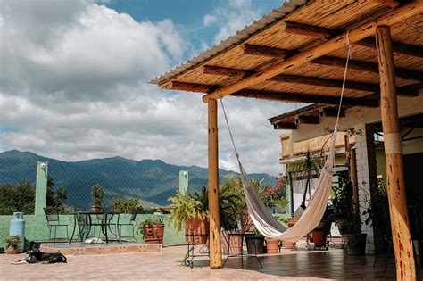 The Sunshine House Hostel Reviews Oaxaca Mexico