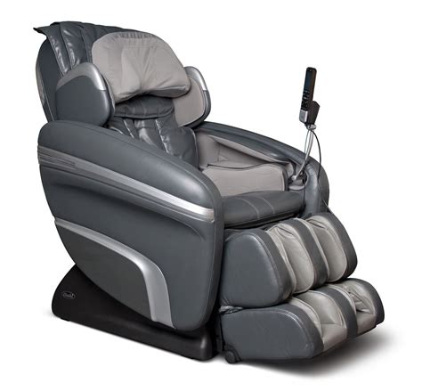 the top 10 massage chairs and more