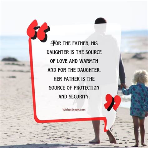 35 Father Daughter Quotes To Strong Bonding