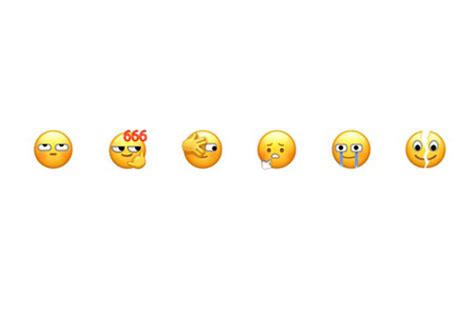 For the last january 2021 update, wechat introduced animated emojis. WeChat Releases 6 New Emojis That Accurately Describe 2020 ...