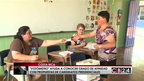 Elecciones presidenciales se elige al presidente, vicepresidentes de costa rica y los 57 diputados de la asamblea legislativa. "Votómetro" lo ayuda a comparar sus puntos de vista con ...