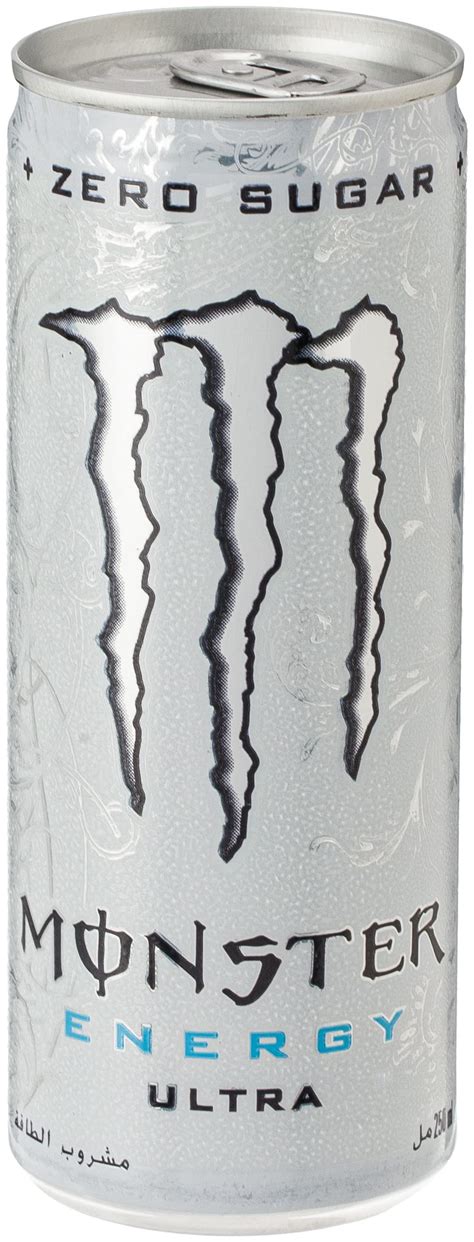 Buy Monster Energy Ultra Zero Sugar Drink Ml X Pack Of Online At