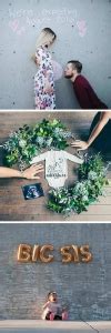 41 Cute And Creative Pregnancy Announcement Ideas StayGlam StayGlam