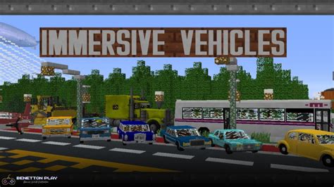 13 Best Minecraft Car Mods You Should Check Updated 2023
