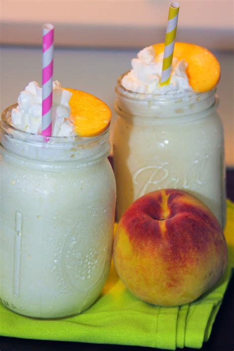 We did not find results for: For the Love of Food: Thick and Creamy Peach Milkshake and ...