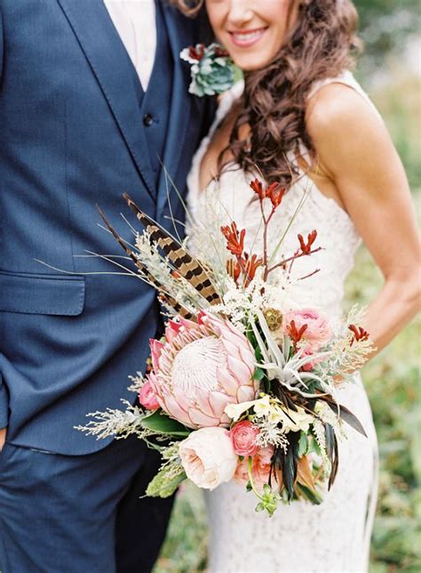 40 Trend Protea Wedding Ideas For 2016 Deer Pearl Flowers