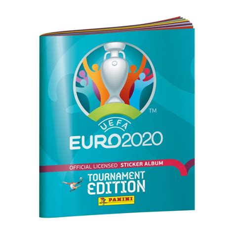 13 278 055 · обсуждают: ALBUM - UEFA EURO 2020 Tournament Edition