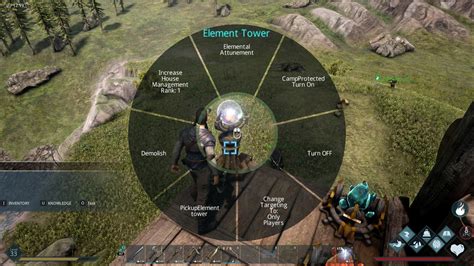 Dark And Light Towers Guide