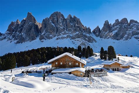 Winter in Südtirol - Bildergalerie | Suedtirol-Kompakt.com