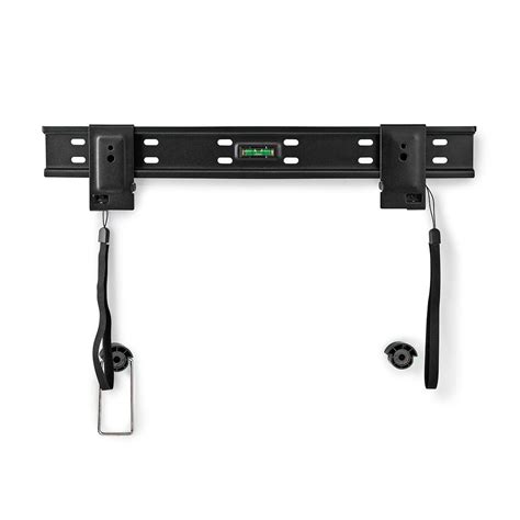 Fixed Tv Wall Mount 32 55 Maximum Supported Screen Weight 50 Kg