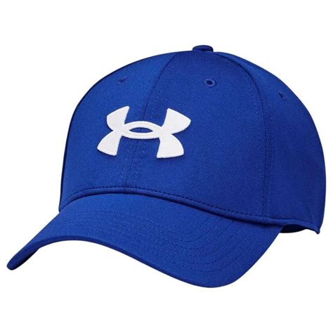 Under Armour Mens Blitzing Cap Men From Excell Sports Uk
