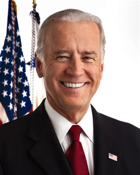 Filejoe Biden Official Portrait Crop Wikimedia Commons