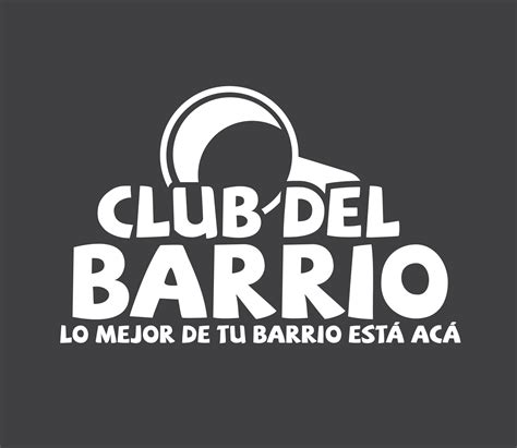 El Club Del Barrio