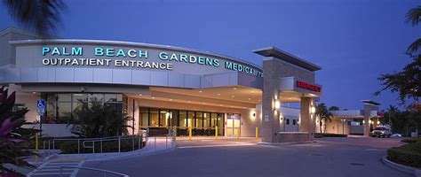 Palm Beach Gardens Medical Center 12 Reviews Medical Centers 3360