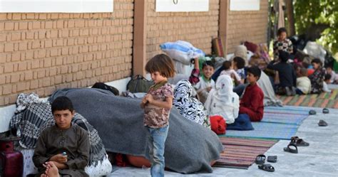 Airbnb Provides Free Temporary Housing To 20000 Afghan Refugees Around