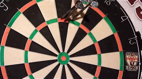 Versions (please complete the following information): How I throw darts in detail and slow motion - YouTube