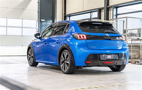 Novo Peugeot Like Tem Pre O De Carro Popular E Poder Ser O Novo