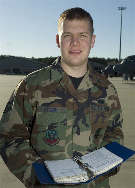 Warrior Of The Week Moody Air Force Base Article Display