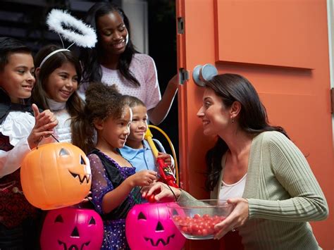 Halloween 2022 Mokena Sets Trick Or Treat Hours For Village Mokena