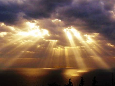 Natures Six Most Beautiful Light Shows