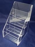 Photos of Acrylic Tiered Shelves