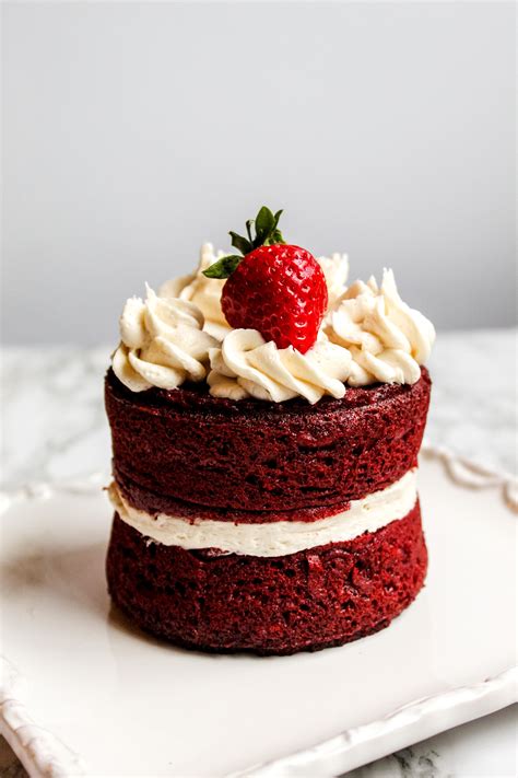 That red velvet cake was the bees knees. Red Velvet Cake ⋆ Sun Flour Mills | Recipe in 2020 ...