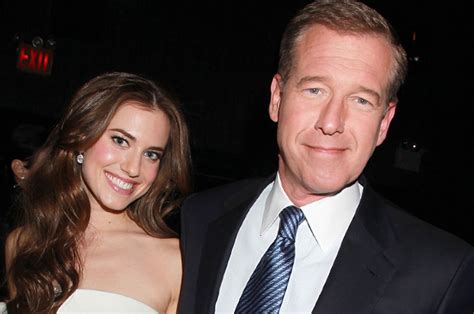 In Praise Of Cool Dads Why Brian Williams Support Of Allison S Girls Sex Scene Is