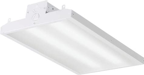 Lithonia Lighting IBE 18LM MVOLT 50K Contractor Select 22 Inch 1 LED