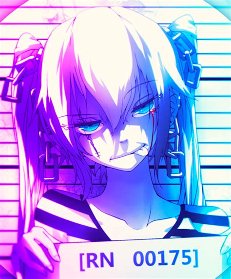 Badass Anime Girls Encrypted Tbn0 Gstatic Com Images Q Tbn