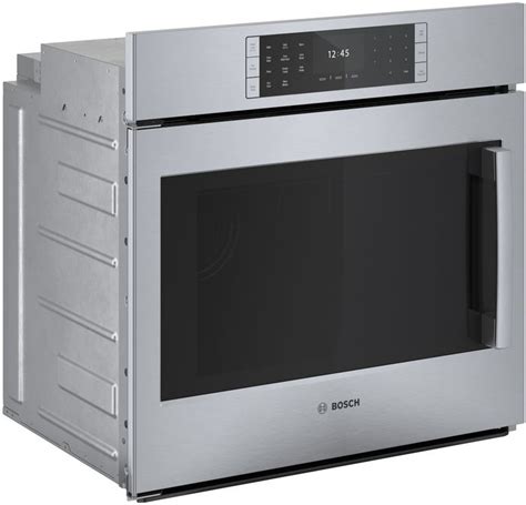 Hblp451luc Single Wall Oven Bosch Us