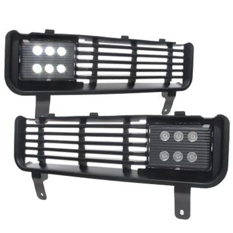 Available on tradesman® and laramie® with max tow package and on tradesman with chrome appearance package and sport appearance package. Dodge Ram 2500 1994-2002 Black Grille and Bumper Grille ...