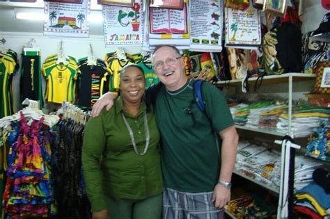 Private Montego Bay Shopping On The Hip Strip Montego Bay Project Expedition