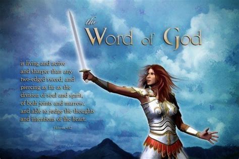Girls With Swords On Pinterest Armor Of God Swords And Woman