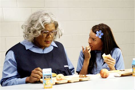 Things You Never Knew About Tyler Perrys Madea Movies