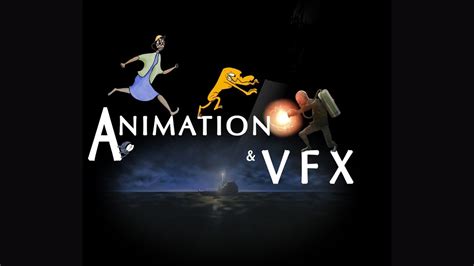 The Best Animation Vfx Multimedia Institute In Kolkata Archives
