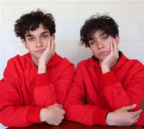 Embedded Marcus Dobre The Dobre Twins Marcus And Lucas