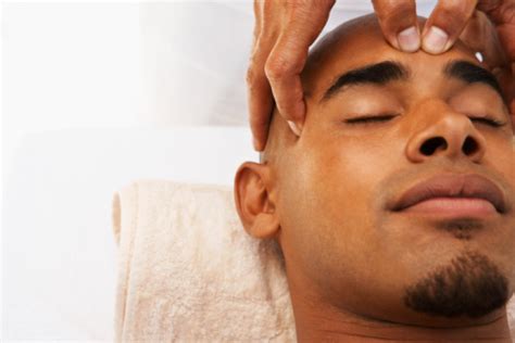 Surprising Health Benefits Of Getting A Massage