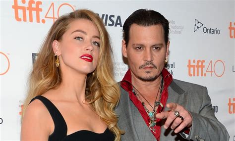 More Than One Million People Sign Petition To Remove Amber Heard From
