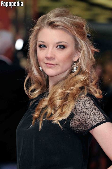 Natalie Dormer Nude Leaks Pictures Sexy