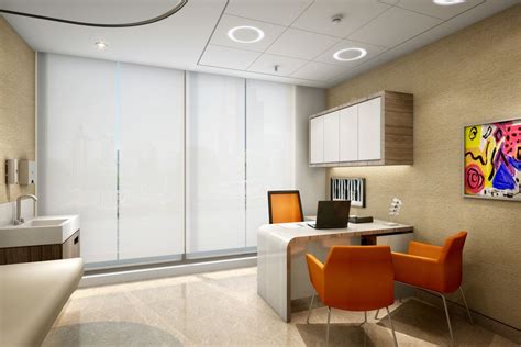 Dwp Enews Designs On Healthcare Wellness Hospital Interior Design