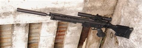 Psg Suppressor Survival Blog Survival Items M Rifle Lapua