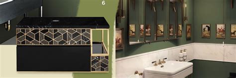 Making a color palette is the first step. The Soft Color Palette for a New Bathroom Interior Design ...