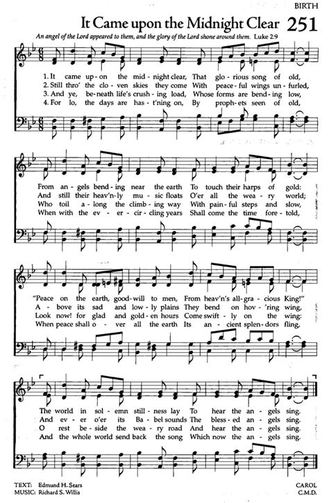 The Celebration Hymnal Songs And Hymns For Worship Page 247