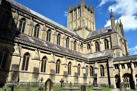 Wells Cathedral