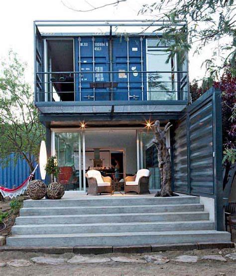 How much does it cost to move? 24 Epic Shipping Container Houses No Lack of Luxury ...