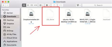Find And Delete All Dsstore Files With One Simple Command