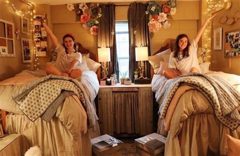 15 unique ways ole miss girls are decorating their dorm rooms dorm room inspiration girls