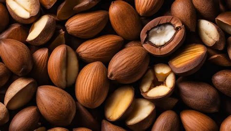What Do Brazil Nuts Taste Like