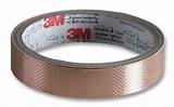 Pictures of 3m Copper Foil Tape 1245